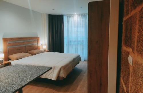 Cangas Casa | Casa Pintáns