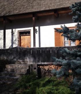 Manastirea Humorului Casa | Casa Pintea - Bucovina