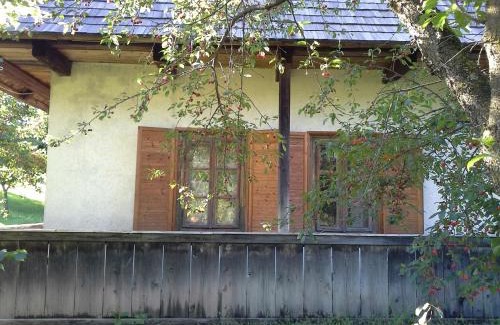 Manastirea Humorului Casa | Casa Pintea - Bucovina