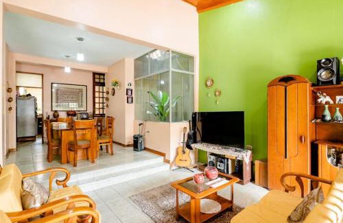 Iquitos Casa | Casa Pinto - Alojamiento a 7 minutos del centro