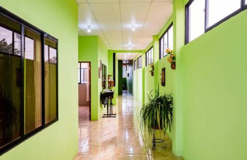 Iquitos Casa | Casa Pinto - Alojamiento a 7 minutos del centro