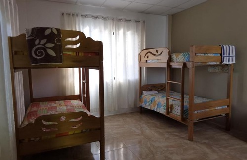 Iquitos Casa | Casa Pinto - Alojamiento a 7 minutos del centro