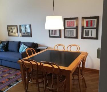 Flaminio Apartamento | Casa Pinturicchio