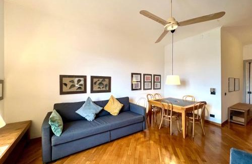 Flaminio Apartamento | Casa Pinturicchio