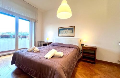 Flaminio Apartamento | Casa Pinturicchio