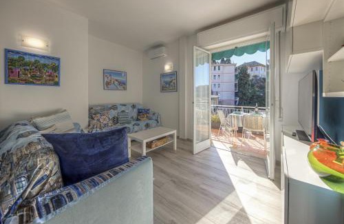 Rapallo Apartamento | CASA PIOPPI Comfort e una bella vista