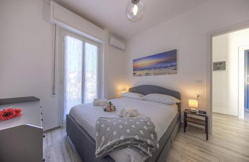 Rapallo Apartamento | CASA PIOPPI Comfort e una bella vista