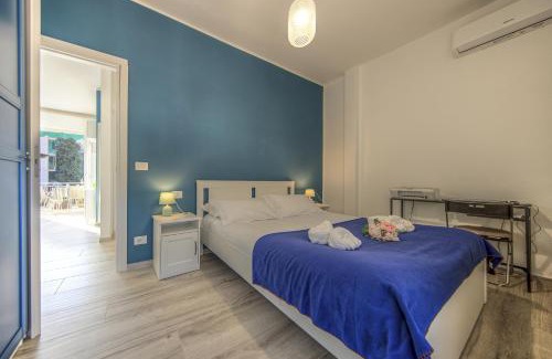 Rapallo Apartamento | CASA PIOPPI Comfort e una bella vista
