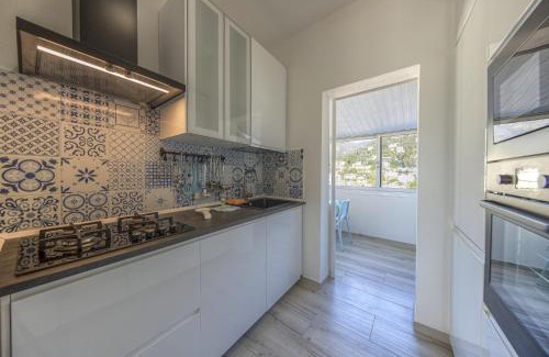 Rapallo Apartamento | CASA PIOPPI Comfort e una bella vista