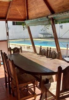 Paso de la Patria Casa | Casa Piracua