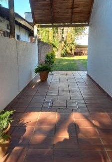 Paso de la Patria Casa | Casa Piracua