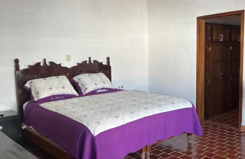 La Peñita de Jaltemba Casa | Casa Piramide