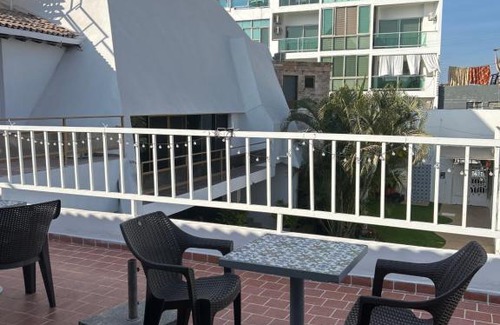 La Peñita de Jaltemba Casa | Casa Piramide