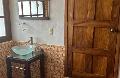 La Peñita de Jaltemba Casa | Casa Piramide