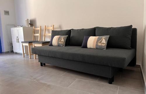 Vulcano Porto Apartamento | Casa Piricuddu