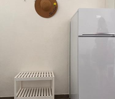 Vulcano Porto Apartamento | Casa Piricuddu