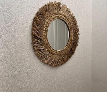Vulcano Porto Apartamento | Casa Piricuddu