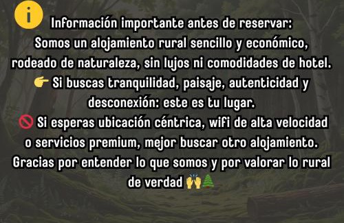 Soriguera Casa | Casa Pirineus - Alojamiento rural & Multiaventura