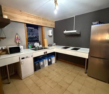 Soriguera Casa | Casa Pirineus - Alojamiento rural & Multiaventura
