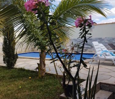Pirenopolis Casa | Casa Pirineus