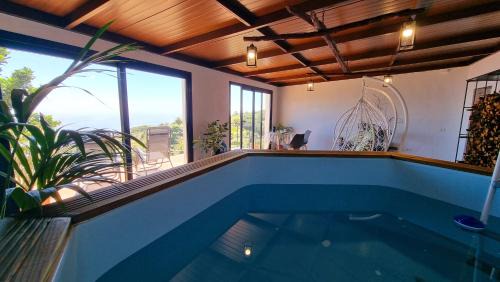Barlovento Casa | Casa Pirusa