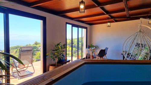 Barlovento Casa | Casa Pirusa