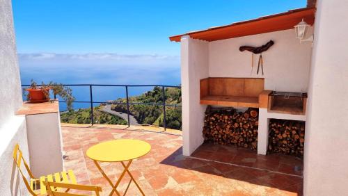 Barlovento Casa | Casa Pirusa