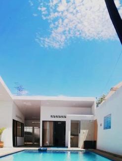 San Sebastian de Mariquita Casa | Casa piscina