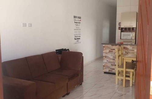 Itanhaem Casa | Casa Piscina e Churrasqueira Itanhaém