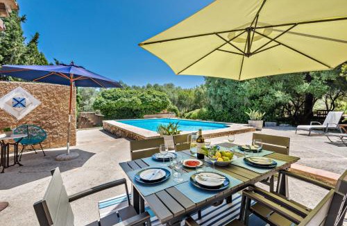 Arta Casa | Casa Piscina