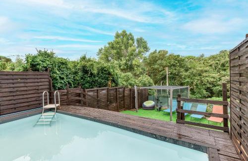 Mont Barbat Casa | Casa piscina - 10km Lloret de Mar