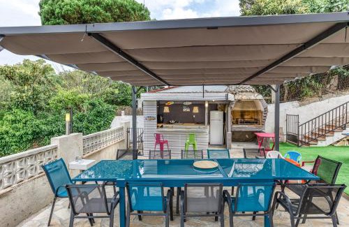 Mont Barbat Casa | Casa piscina - 10km Lloret de Mar