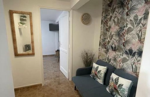 Punta Mujeres Apartamento | Casa Piscina
