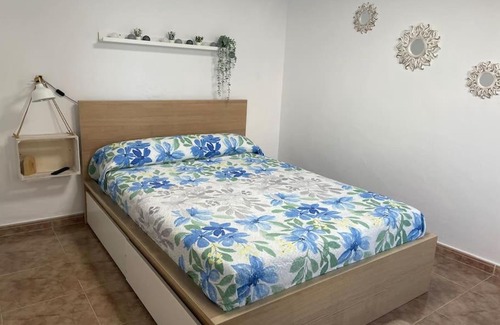 Punta Mujeres Apartamento | Casa Piscina