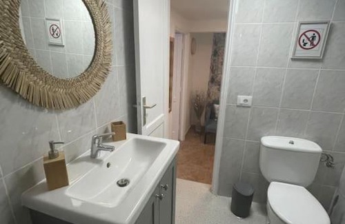 Punta Mujeres Apartamento | Casa Piscina