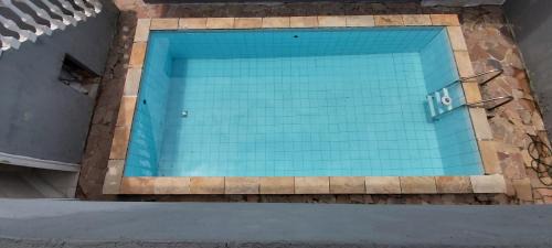 Balneario Cidade Atlantica Casa | Casa, Piscina, Sinuca Churrasqueira, Ping Pong, Praia Guarujá