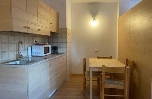 Falcade Apartamento | Casa Pisolo - presso Sussy Residence
