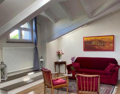Acqui Terme Apartamento | Casa Pisterna