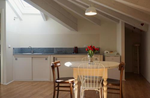 Acqui Terme Apartamento | Casa Pisterna
