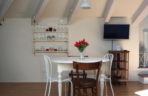Acqui Terme Apartamento | Casa Pisterna
