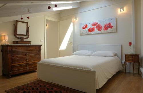 Acqui Terme Apartamento | Casa Pisterna