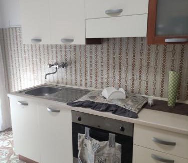 Baia Verde Apartamento | Casa Pit Stop