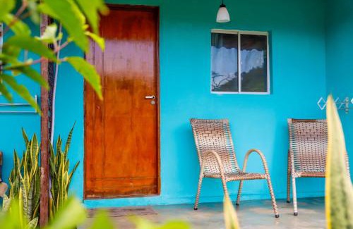 Vila da Trinta Apartamento | CASA PITANGA