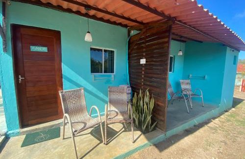 Vila da Trinta Apartamento | CASA PITANGA