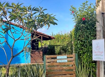 Vila da Trinta Apartamento | CASA PITANGA