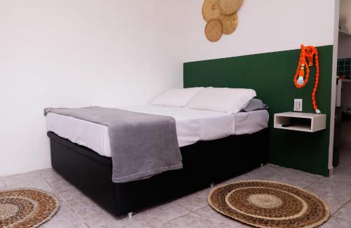 Vila da Trinta Apartamento | CASA PITANGA