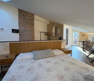 Torbole sul Garda Cama Y Desayuno | Casa Pitem