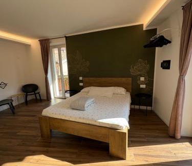 Torbole sul Garda Cama Y Desayuno | Casa Pitem