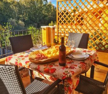 Castiadas Apartamento | Casa Piuma Castiadas