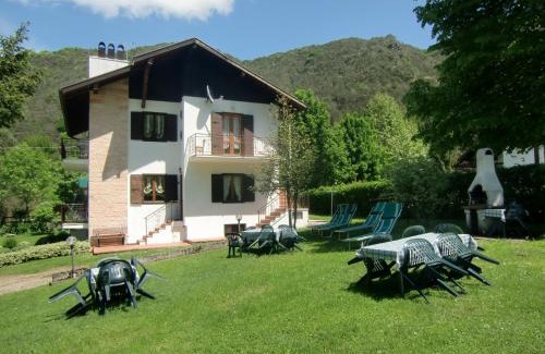 Val Maria-Pur Apartamento | Casa Piva